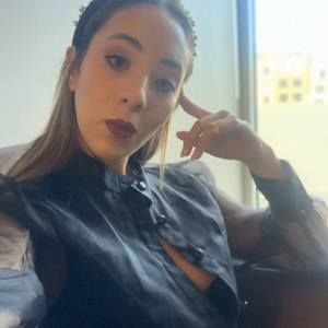 Meet your Posher, Lilia